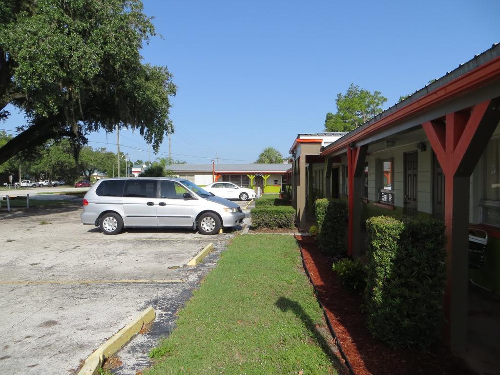 Labelle Motel LaBelle Exterior photo