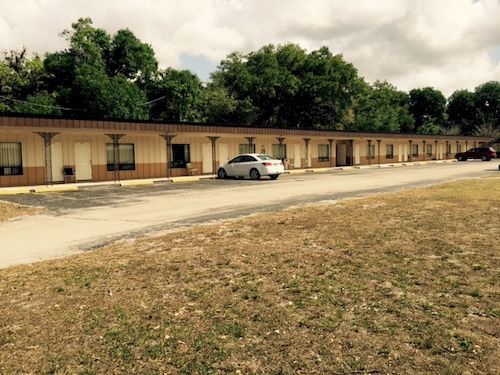 Labelle Motel LaBelle Exterior photo