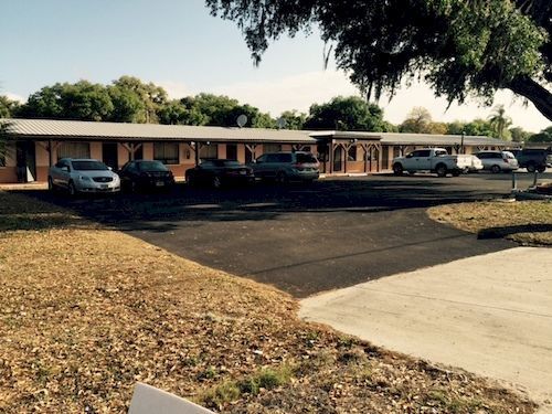 Labelle Motel LaBelle Exterior photo